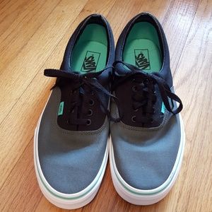 Brand New Men's Vans Sneakers